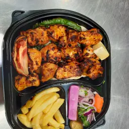 Chicken Awsal